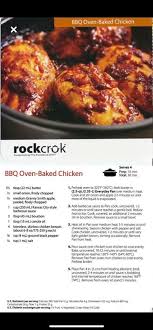 Pin By Sue Runkle On Recipes Pampered Chef Recipes Crock Meals Rockcrok Recipes