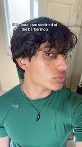 Bro did me dirty #fyp #relatable #memes #barbershop #haircut