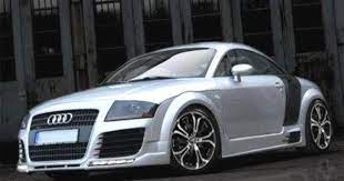 Best Audi Tt 8n Body Kit Audi Tt Audi Audi Tt 225