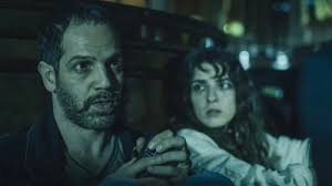 Daniel Brühl filmografia