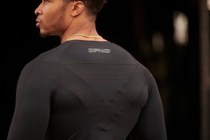 Why you need DFND USA right now