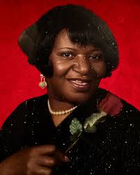 Mattie B. Waters Obituary June 10, 2024