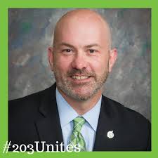 Tomorrow morning Superintendent Dan Bridges is scheduled to appear