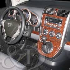 Besides good quality brands, you'll also find plenty of discounts when you shop for accessories honda element during big sales. Trim Automotive Dash Kit Trim For Honda Element Sc 2007 Wood Carbon Chrome Dashboard Hnda 29a