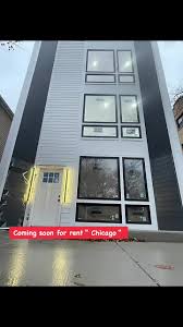 Beautiful rental space in Chicago. So proud of you Tony Manjarres ️ | Margarita Manjarres | Facebook