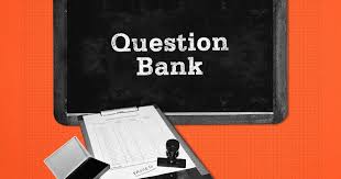 Read newspaper daily to score well in general awareness section. Ibps Po Exam Preparatory Question Paper Previous Years Ibps Po Questions