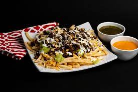 Complete nutrition information for fish tacos from taco john's including calories, weight watchers points, ingredients and allergens. Cotixan Mexican Food San Diego Ca