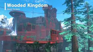 Super Mario Odyssey Wooded Kingdom All Power Moons Bolt Nuts Youtube