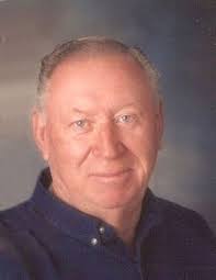 Dee J. “Red” Van Etten (1934-2009)