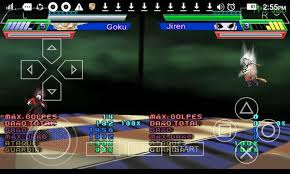 Maybe you would like to learn more about one of these? Anime Psp Iso Drgon Ball Shin Budokai 6 File Type Iso Facebook