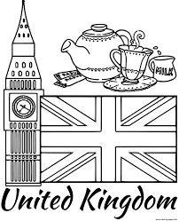 84.60 kb use the download button to see the full image of big ben coloring pages printable, and download it for a computer. United Kingdom Flag Big Ben Coloring Pages Printable