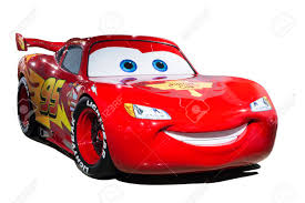 The parents' guide to what's in this movie. The Star Of Pixar Movie Cars Lightning Mcaquuen Stock Photo Picture And Royalty Free Image Image 51774136