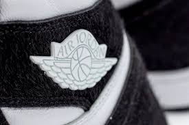 When the union la x air jordan 1s dropped in 2018, they were not cheap. Replica Black White Air Jordan 1 Panda For Womens On Sale Cd0461 007 Release Date Luxury Trade Club Co