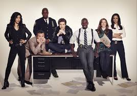 Brooklyn Nine Nine Finds Humor In Humanity Not Stereotypes