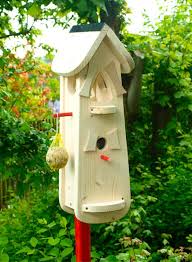 Vogelhaus Nistkasten Futterhaus Vogelvillen Nistkasten Vogelhauser Garten Floristik Mit Liebe Handgemacht In Chemn Vogelhaus Futterhaus Nistkasten