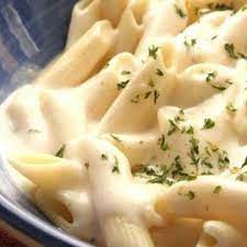 Cheesy Alfredo Sauce Recipes Alfredo Sauce Recipe Sauce Recipes