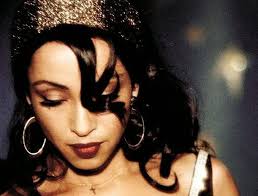 Sade King of Sorrow