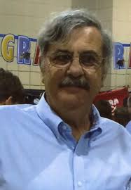 Richard Barnes Rossie Obituary