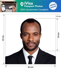 > the basic passport photograph requirements for some countries are a. What Is The Passport Size Photo Width And Height