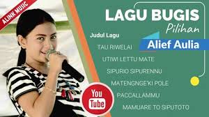 F engka mutudan bontting g. Lagu Bugis Didin Pratama Balo Lipa Facebook