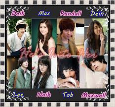He'S Into Her (2021) - Mydramalist