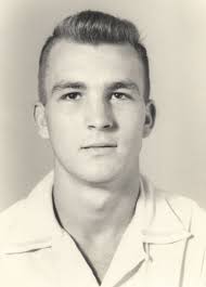 Louie Spear Obituary