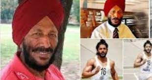 His daughter, mona milkha singh, who is also a doctor, is monitoring his health. The Flying Sikh Milkha Singh From Barefoot Runner To Commonwealth Champion Sikhnet
