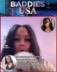 Oxy's is coming from the shoulders 🥊 Caught