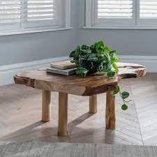 Unique, unusual, one of a kind designs. Teak Root Coffee Table Rustic Contemporary Furniture