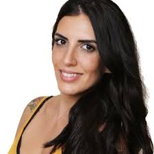 Barbara Natasha Rizzuti