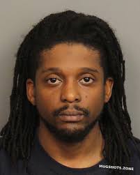 HOYE JAMES DANIEL MONTEZ 10/09/2025