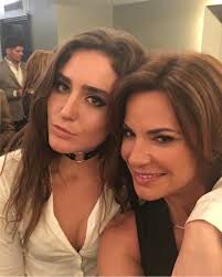 The look-a-like daughters of 'The Real Housewives'