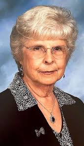 Violet Wallace of Clay Hill