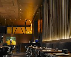 Cafe 501 By Elliott Associates Architects Interior Architect Gallery Cafe Interior Design