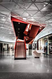 Emporia On Behance In 2020 Shopping Mall Interior Mall Design Corporate Interior Design