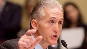 Gowdy: Benghazi probe could run into '16