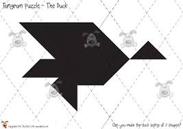 Teacher S Pet Tangram Puzzles Difficult Premium Printable Game Activity Eyfs Ks1 Ks2 2d Shapes P Resource Classroom School Creative Teachers Pet