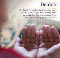 Do'a hari sabtu gita suci keluarga nabi dengan nama allah yang maha pengasih dan maha penyayang 1. Doa Hari Ini Sabtu 25 Juli 2020 Sinar5news