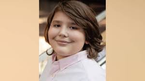 DeKalb Co. police searching for missing 13-year-old boy last seen a week  ago