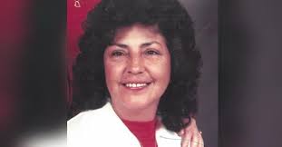 Connie Frances Archuleta Obituary