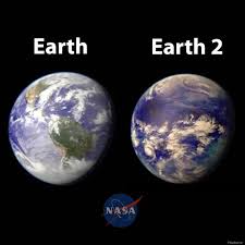 REAL Image of PROXIMA B planet is Finally Out – It's Shocking!.…...see more  in comments 👇 👇