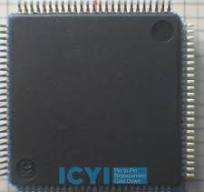 GD32E503VET6 Arm® Cortex®-M33 32-bit MCU