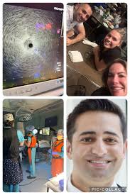 It's Lung Cancer Awareness Month!