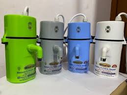 Instant Water Geyser G Price in Delhi ...