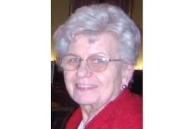 Norma Stiger Obituary (2016)