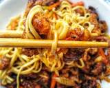 Mix tomato ketchup, honey, rice vinegar, dark soy sauce and brown sugar. Crispy Shredded Chilli Beef Takeaway Style Recipe By Natalie Marten Cookpad