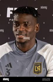 Los angeles football club hi-res stock photography and images