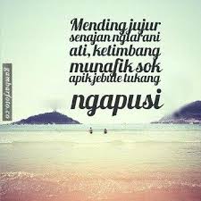 Kata Bijak Bahasa Jawa Alus Bijak Gambar Bahasa