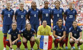 Mercredi 12 mai 2021 pariez. Coupe Du Monde Feminine France Etats Unis En Direct 0 0