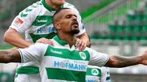 Darmstadt in actual season average scored 1.82 goals per match. Ex Haftling Keita Ruel Verzaubert Greuther Furth